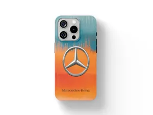 Mercedes Protezione Smartphone Sensazione Premium Lusso